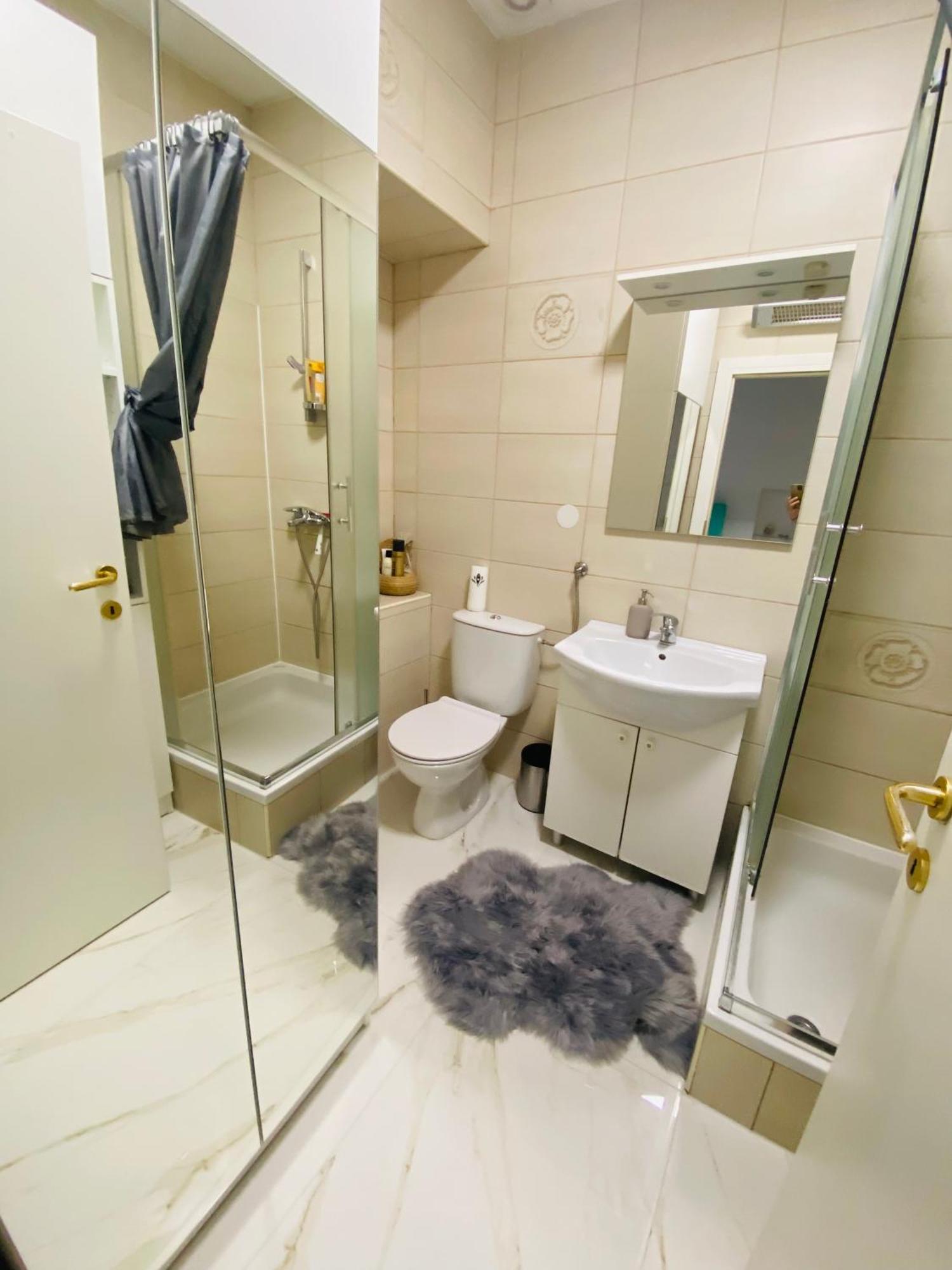 Vlaska Downtown Luxury Apartment Zágráb Kültér fotó