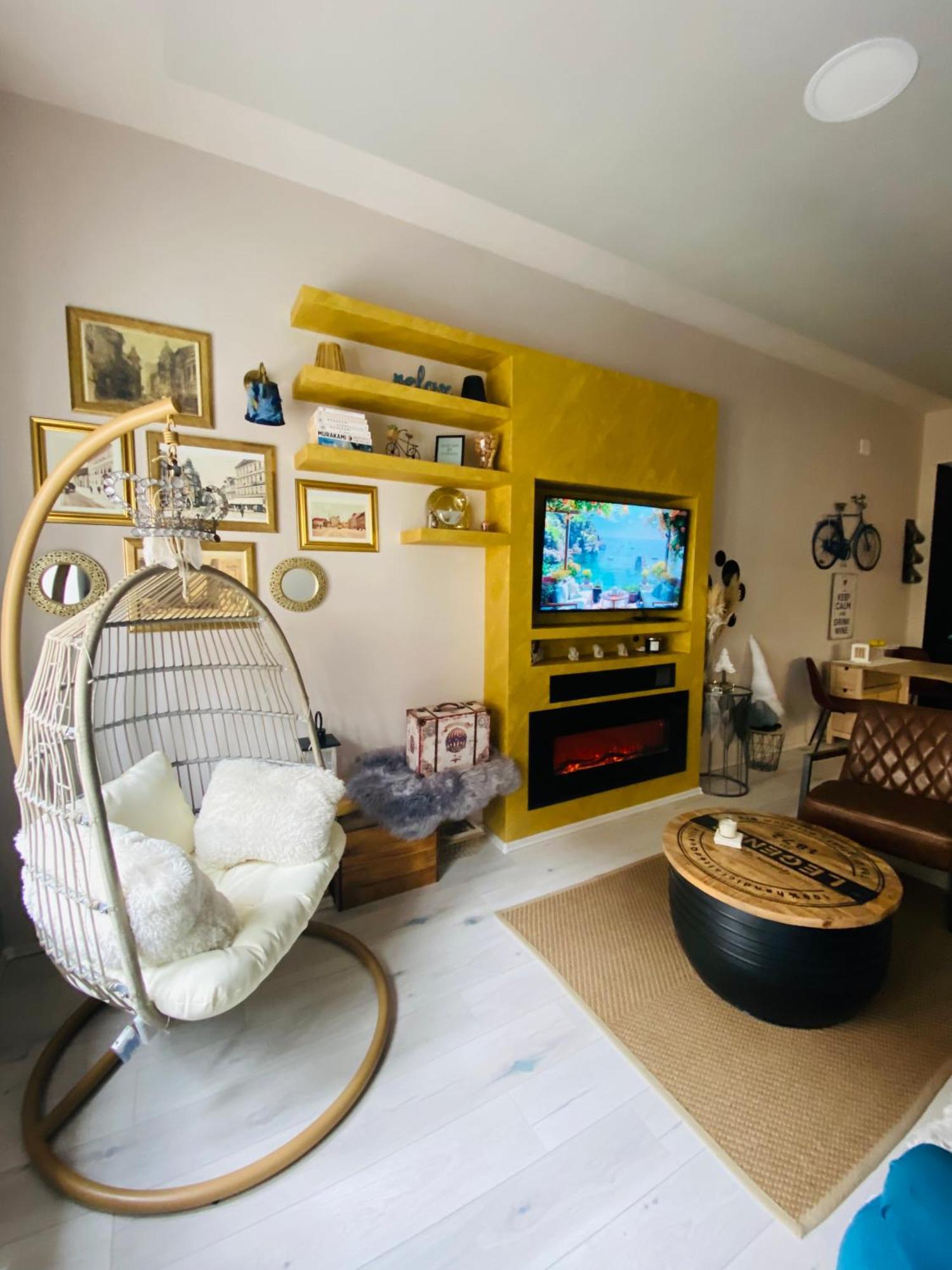 Vlaska Downtown Luxury Apartment Zágráb Kültér fotó