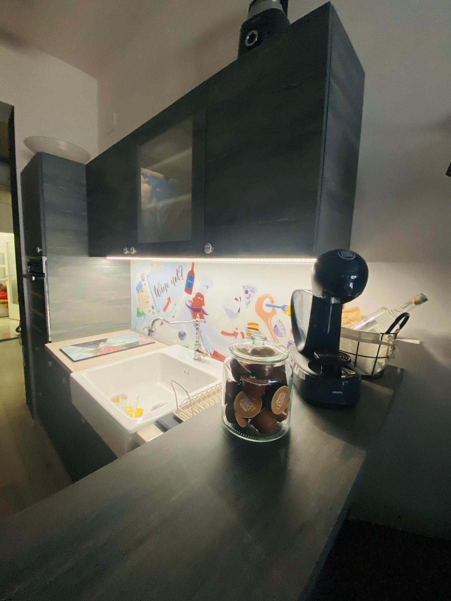 Vlaska Downtown Luxury Apartment Zágráb Kültér fotó