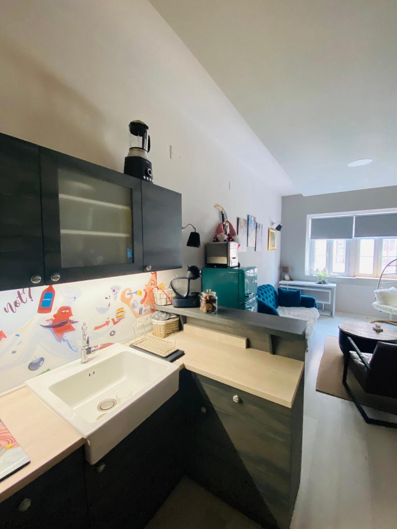 Vlaska Downtown Luxury Apartment Zágráb Kültér fotó