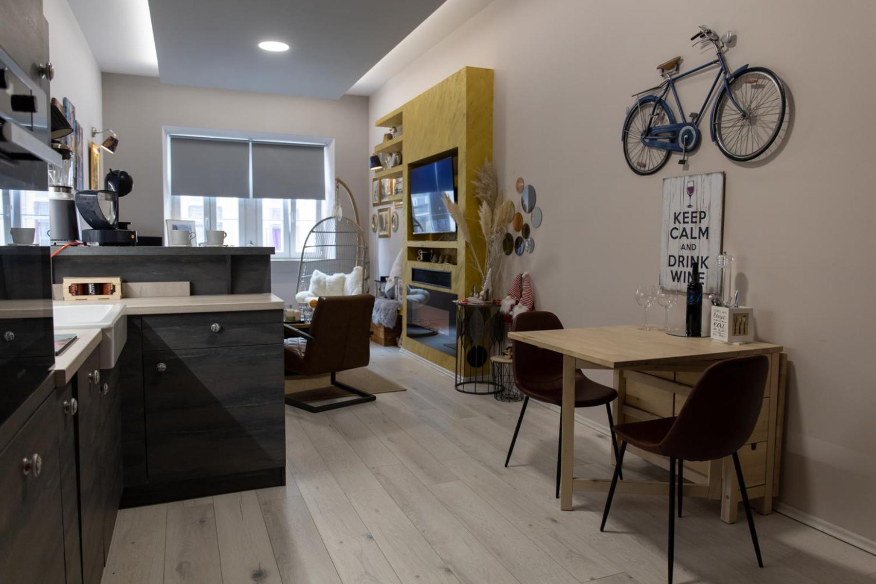 Vlaska Downtown Luxury Apartment Zágráb Kültér fotó