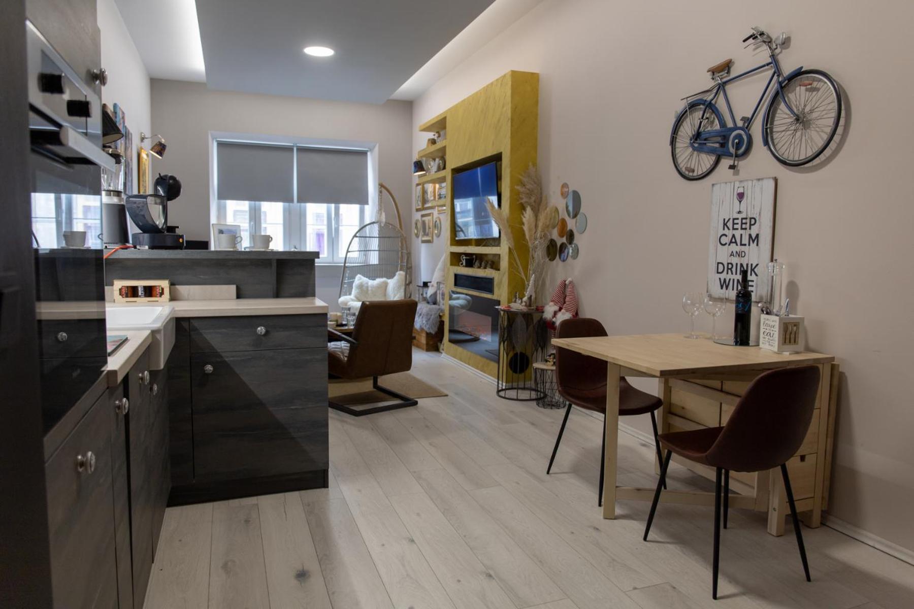 Vlaska Downtown Luxury Apartment Zágráb Kültér fotó